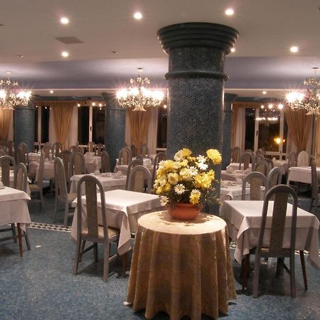 Hotel Torre Cristina ノハ エクステリア 写真