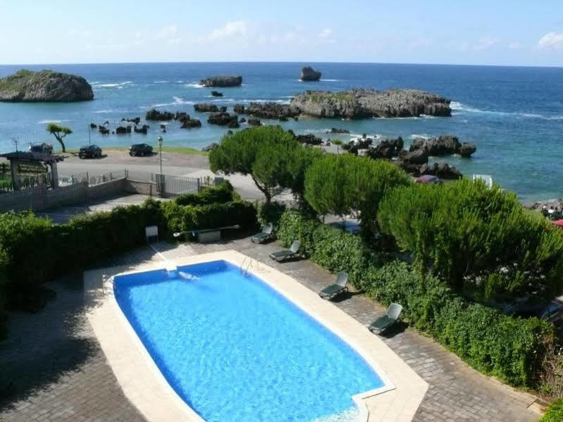 Hotel Torre Cristina ノハ エクステリア 写真