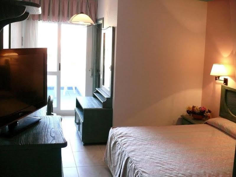 Hotel Torre Cristina ノハ エクステリア 写真