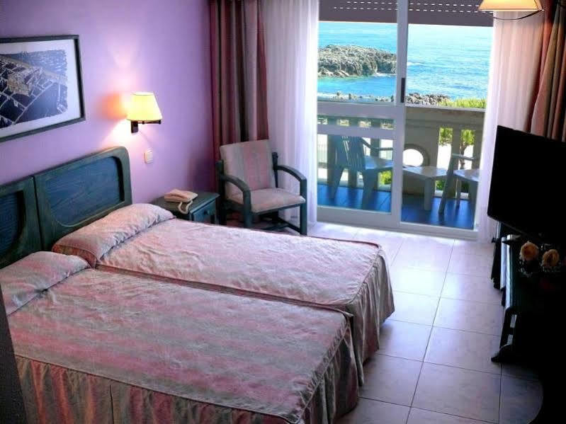 Hotel Torre Cristina ノハ エクステリア 写真