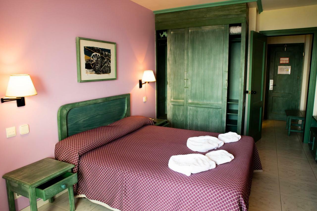Hotel Torre Cristina ノハ エクステリア 写真
